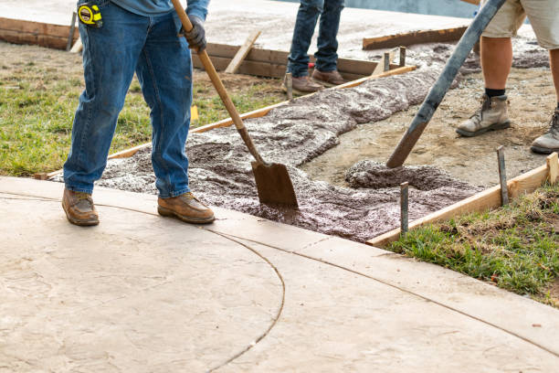 Best Patios, Walks & Steps  in Burr Ridge, IL