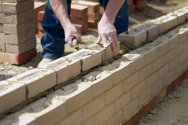 Best Concrete Repair Services  in Burr Ridge, IL